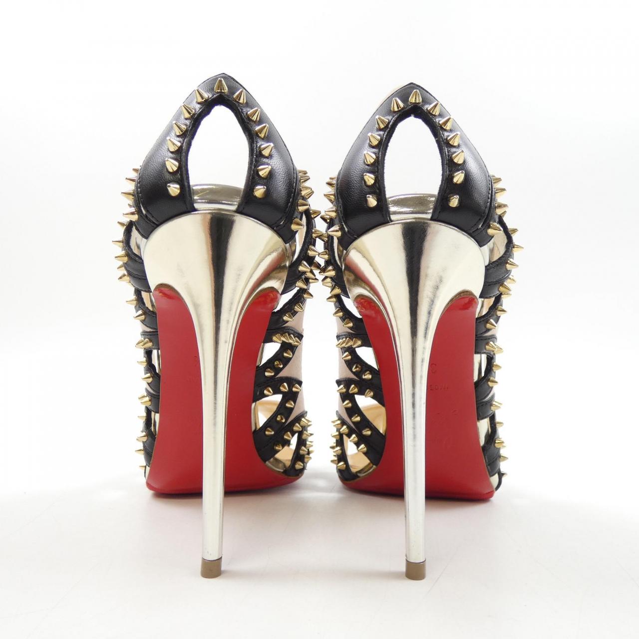 クリスチャンルブタン CHRISTIAN LOUBOUTIN パンプス