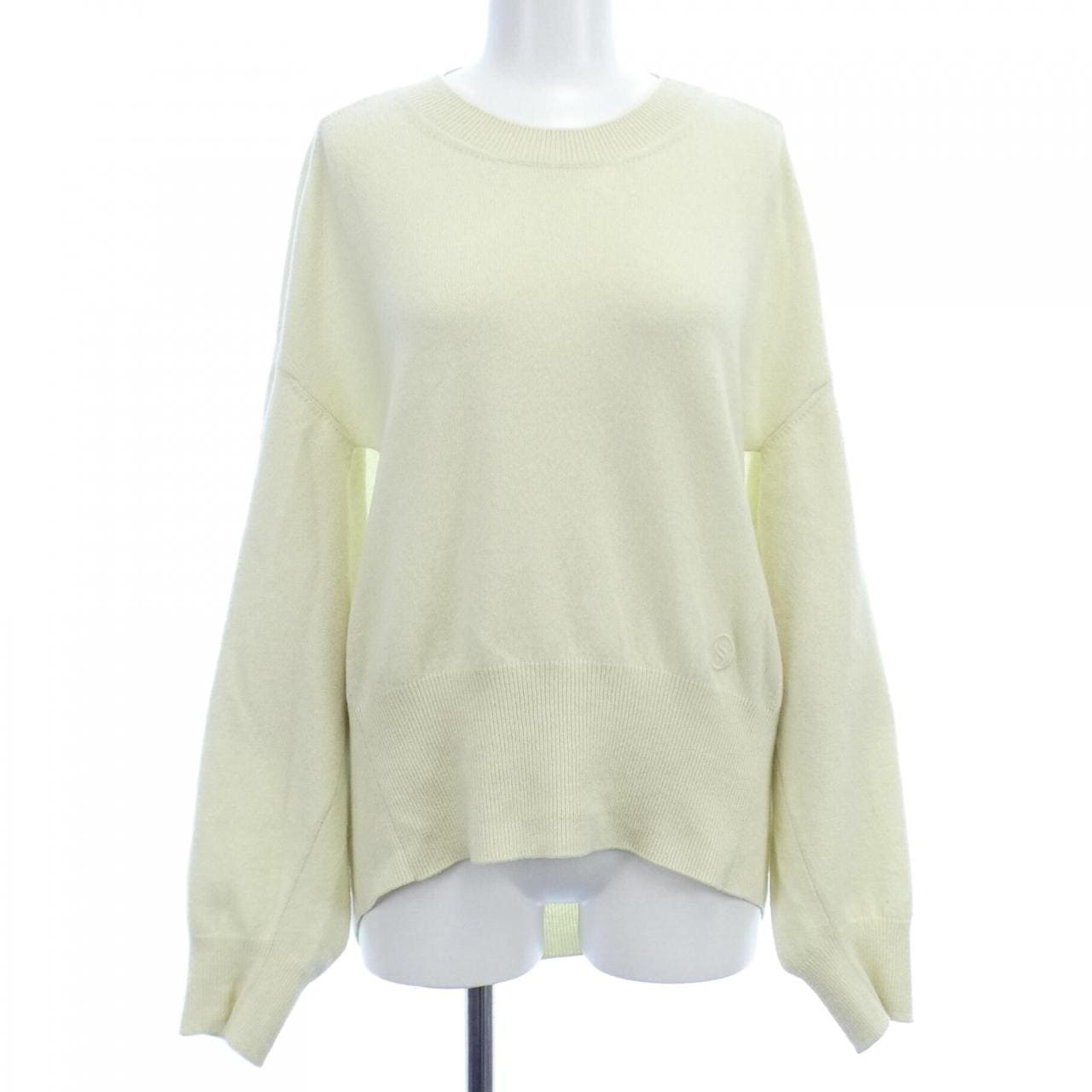 ステラマッカートニー STELLA MCCARTNEY ニット