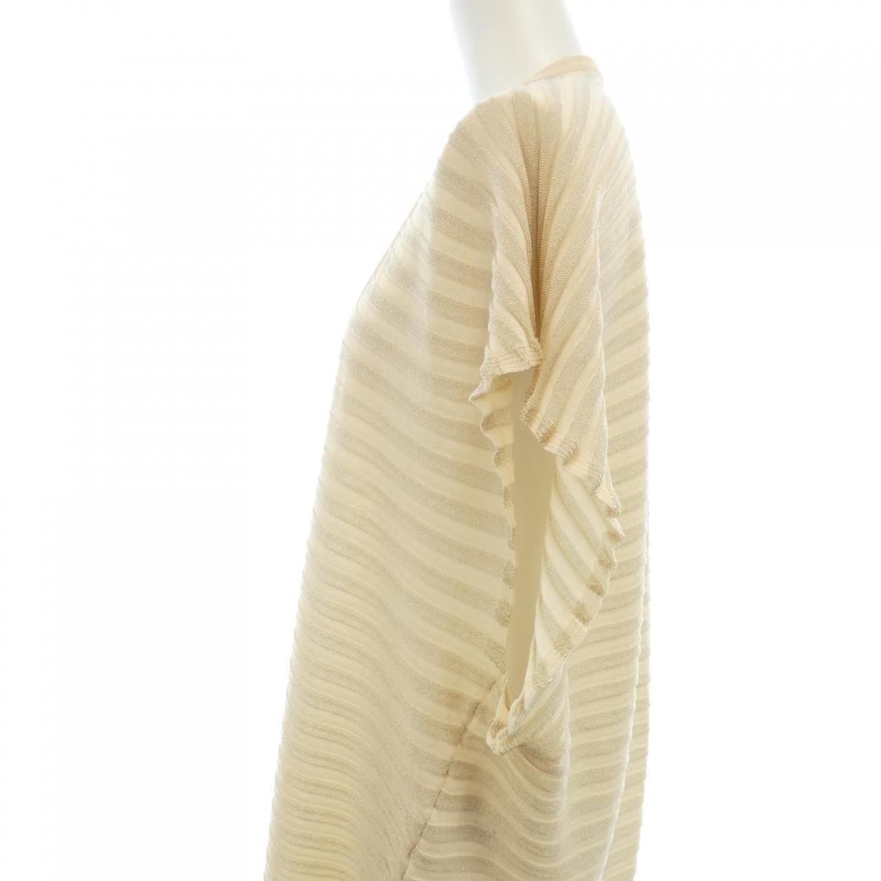 PLEATS PLEASE Knit