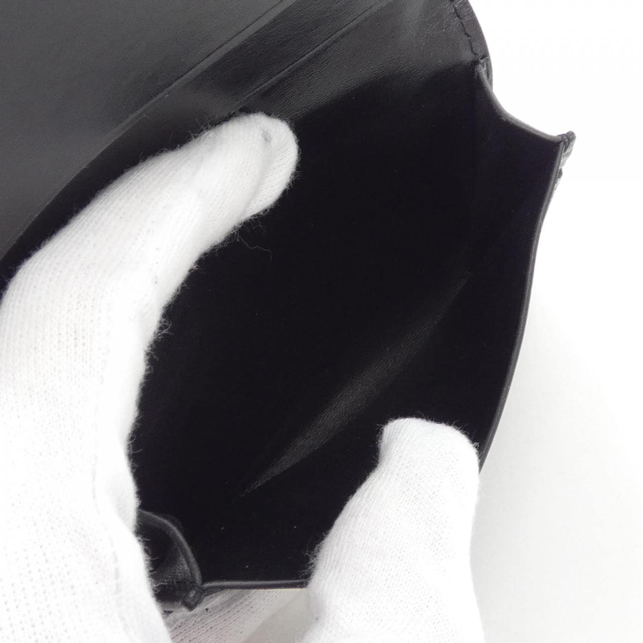 ベルルッティ Berluti CARD CASE