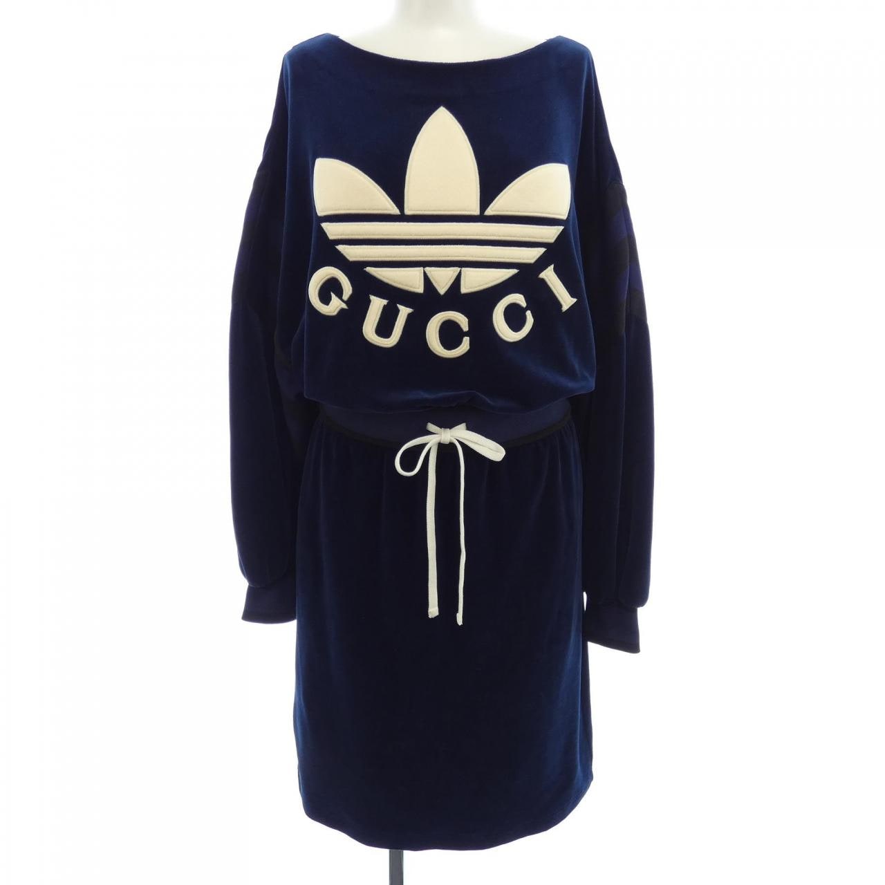グッチ GUCCI ワンピース