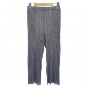 プリーツプリーズ PLEATS PLEASE パンツ