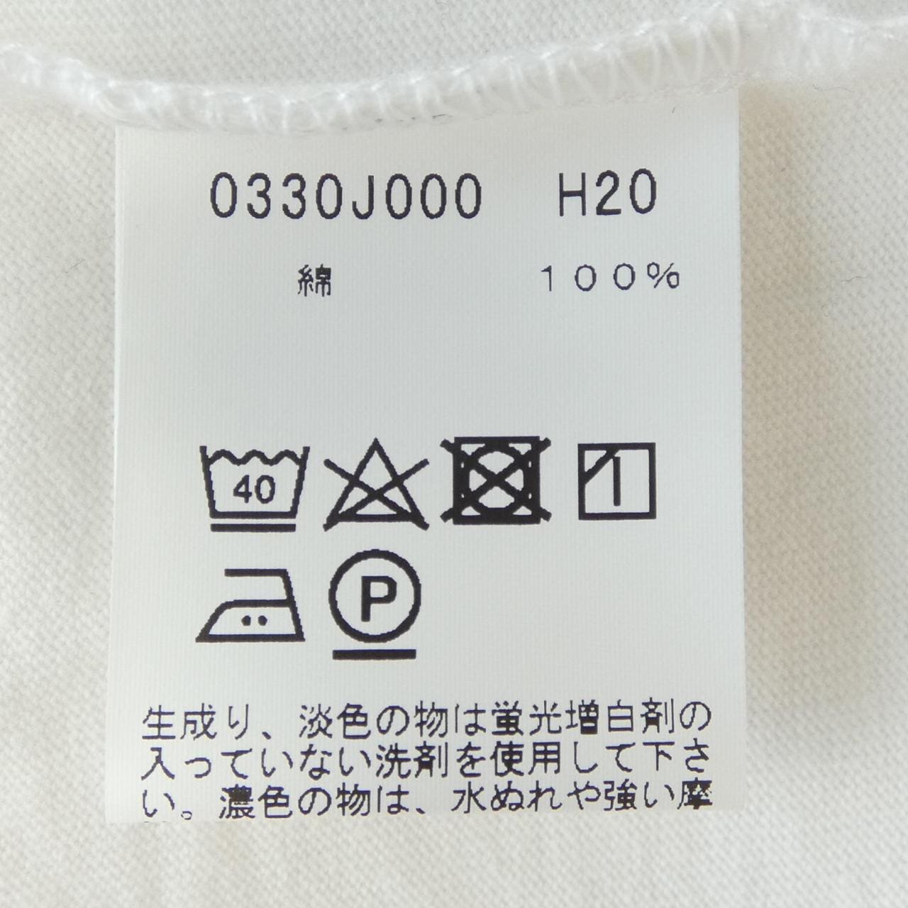 アニエスベー Agnes.b 0330J000H20 Tシャツ