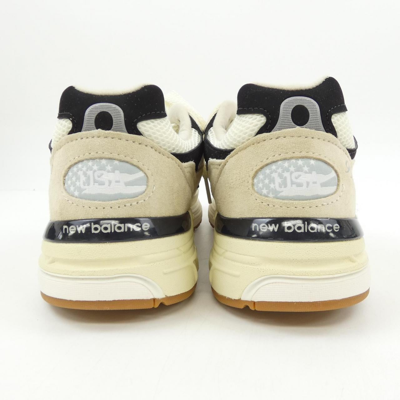 ニューバランス NEW BALANCE U993WS スニーカー