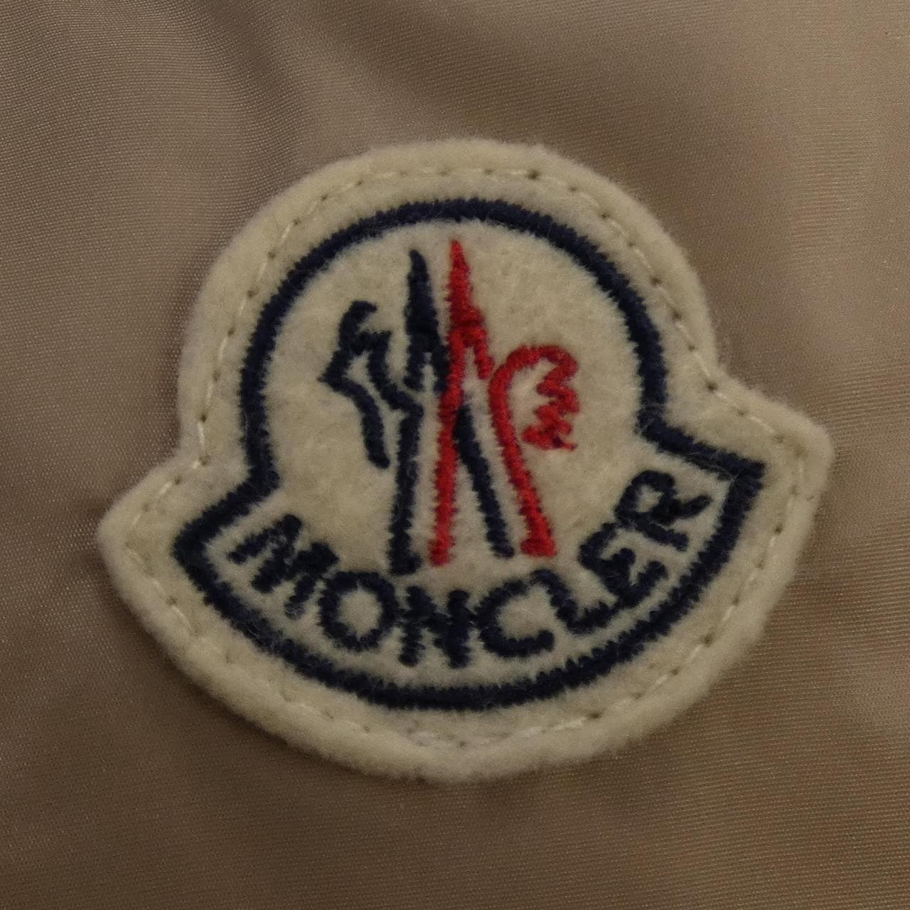 モンクレール MONCLER GALLINULE ダウンベスト