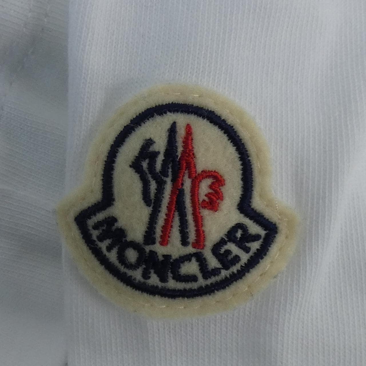 モンクレール MONCLER 20918D00016 Tシャツ