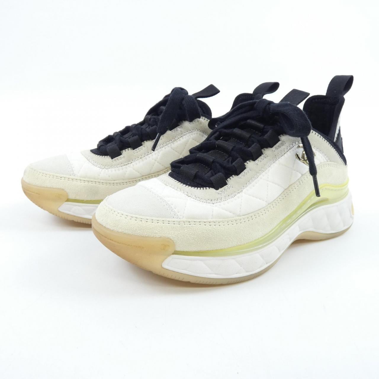 CHANEL G38501Y55619 运动鞋