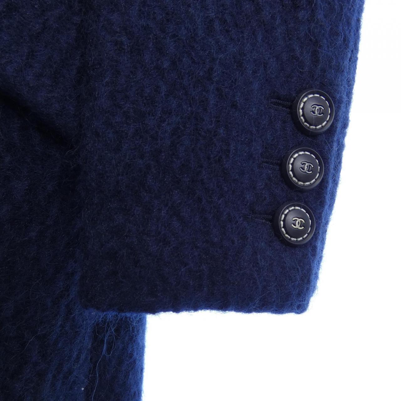 シャネル CHANEL P57246V39077 コート