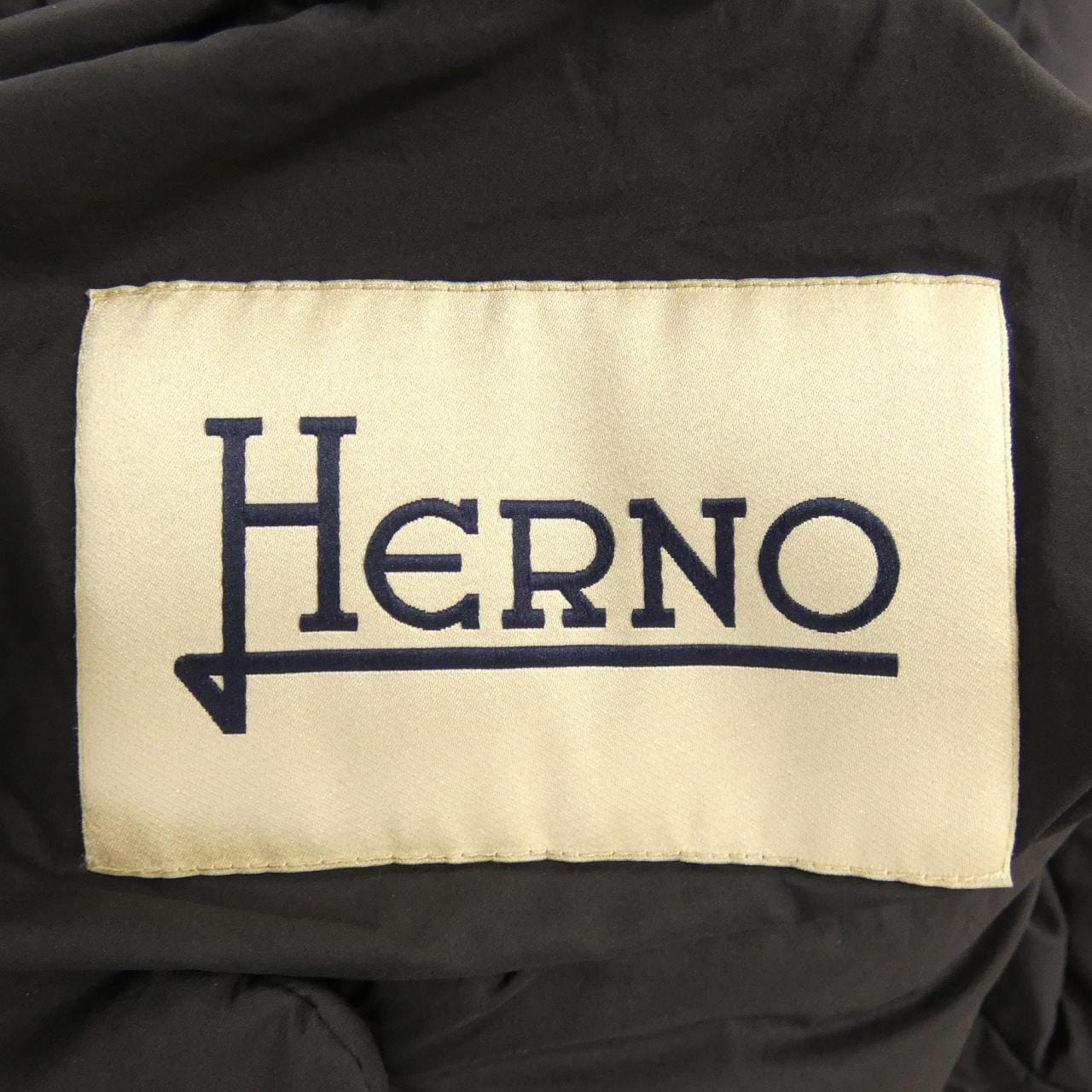 Herno PI0506D Down Jacket