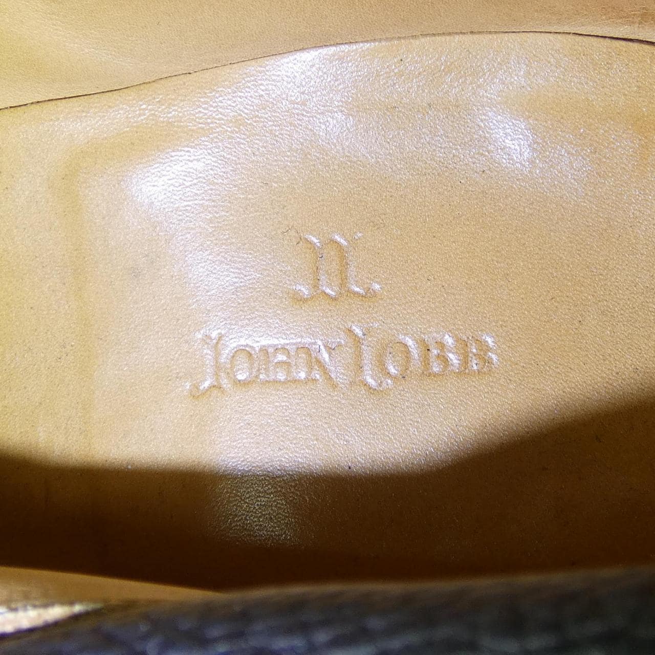ジョンロブ JOHN LOBB シューズ