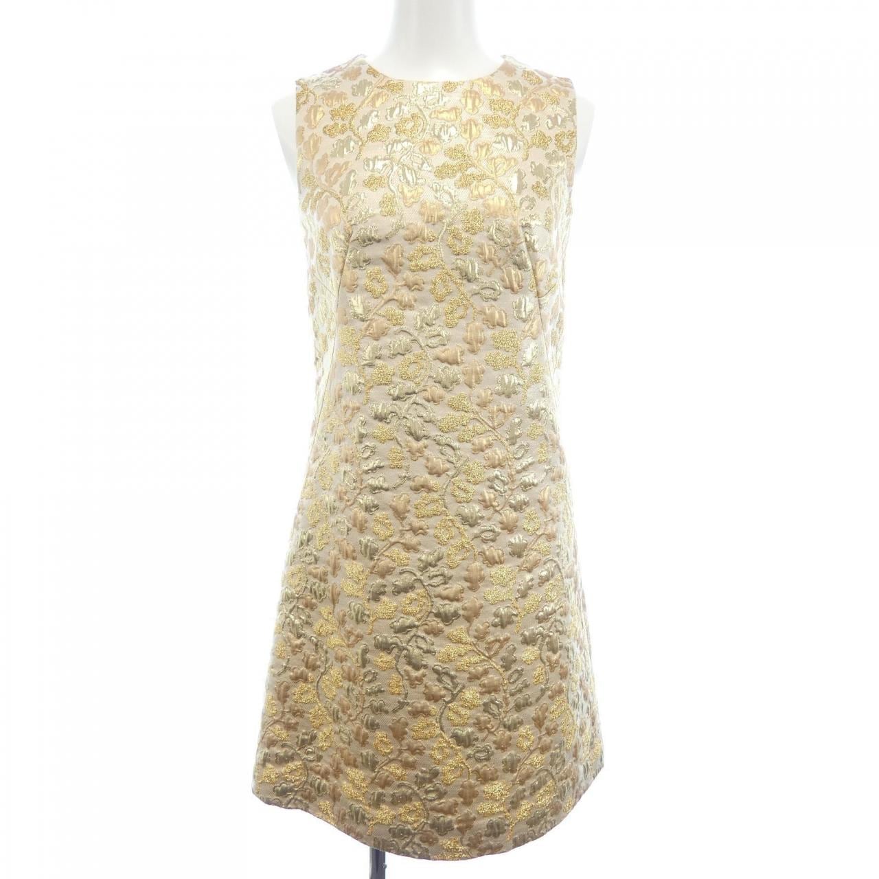 Dolce DOLCE&GABBANA F6UL8T/FJMU6 连衣裙