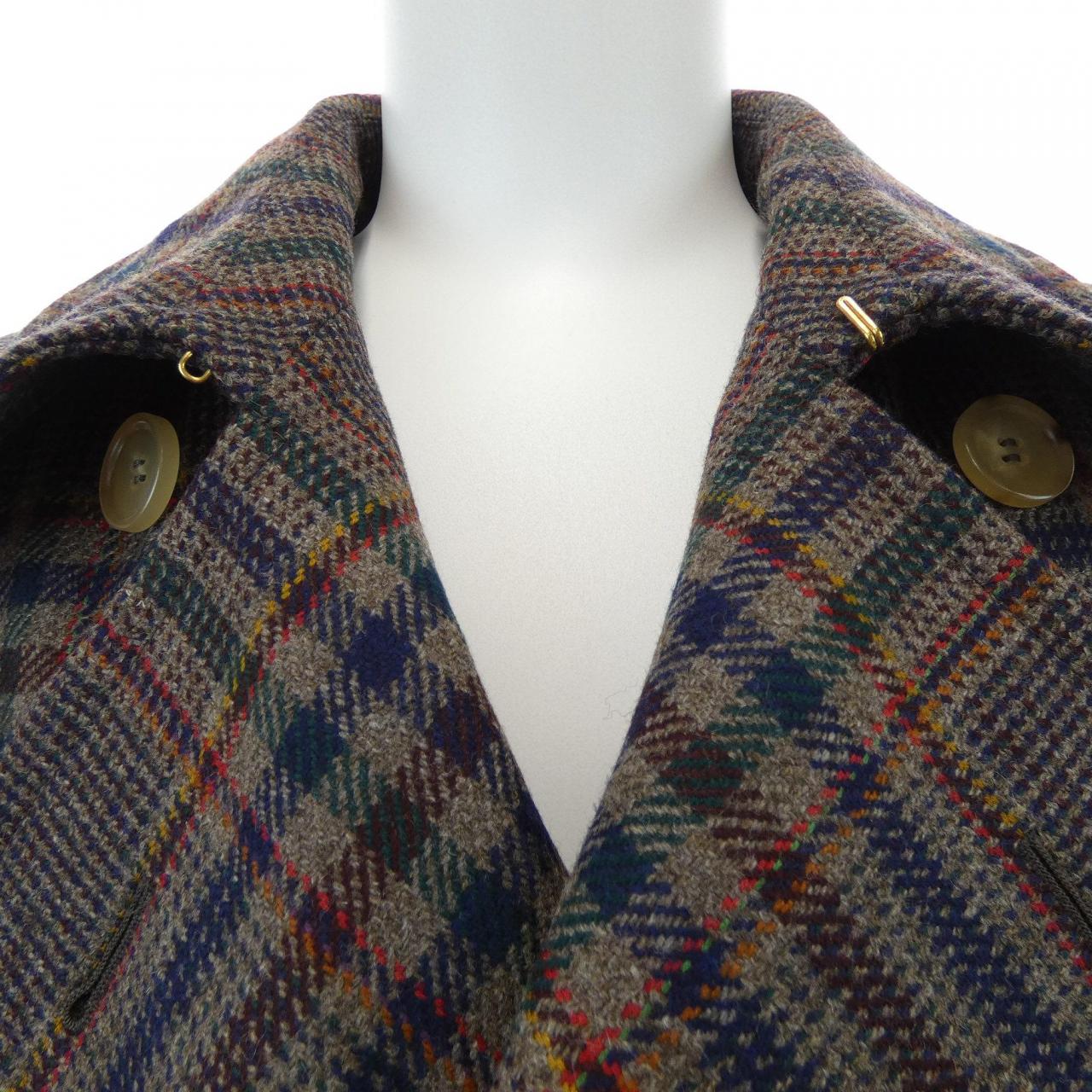 グッチ GUCCI 431744 Z595C コート