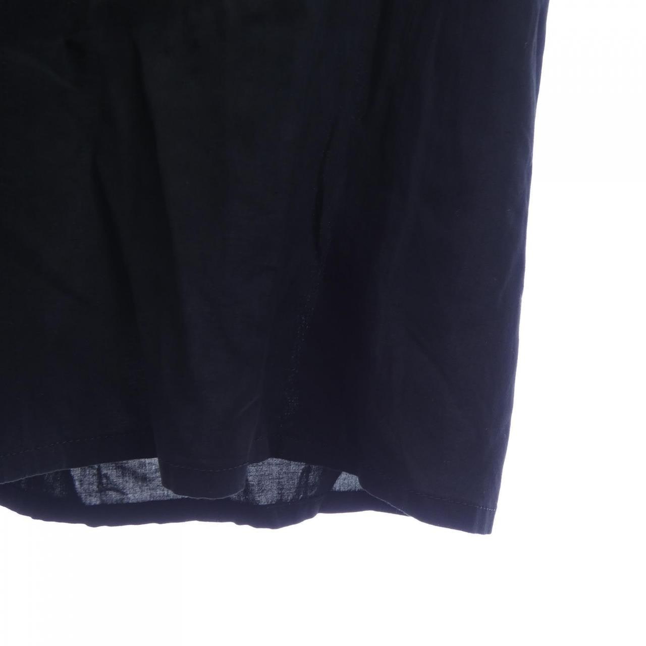 ヨウジヤマモト YOHJI YAMAMOTO FZ-S22-200 スカート