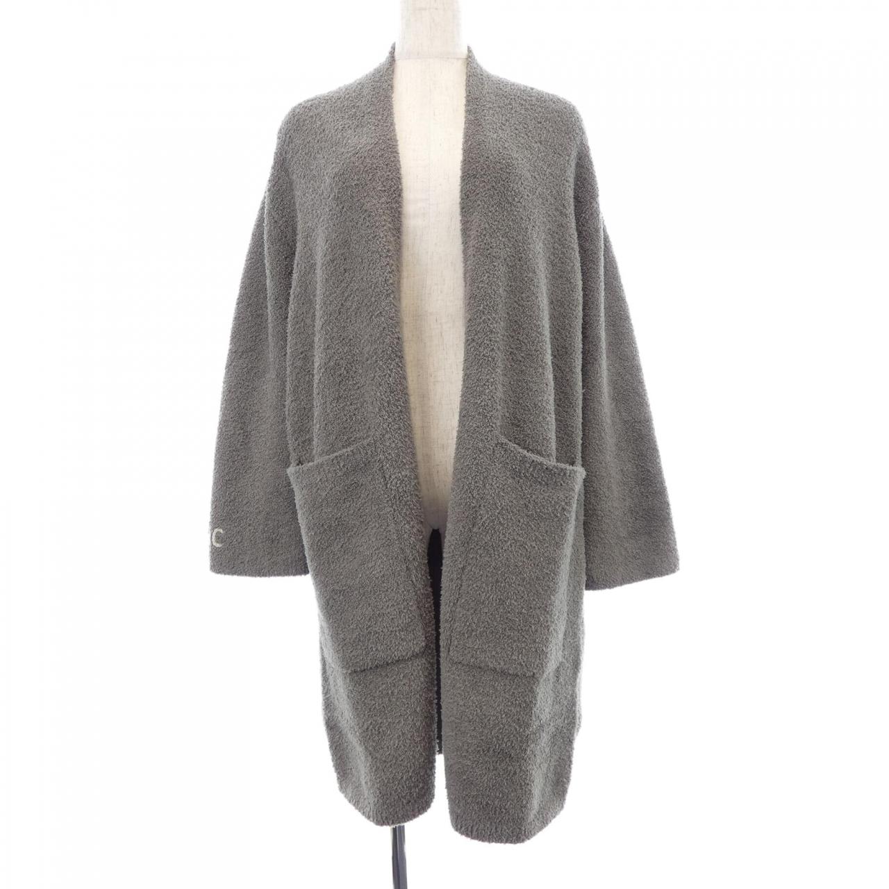 ベアフットドリームス BAREFOOT DREAMS ロングカーディガン