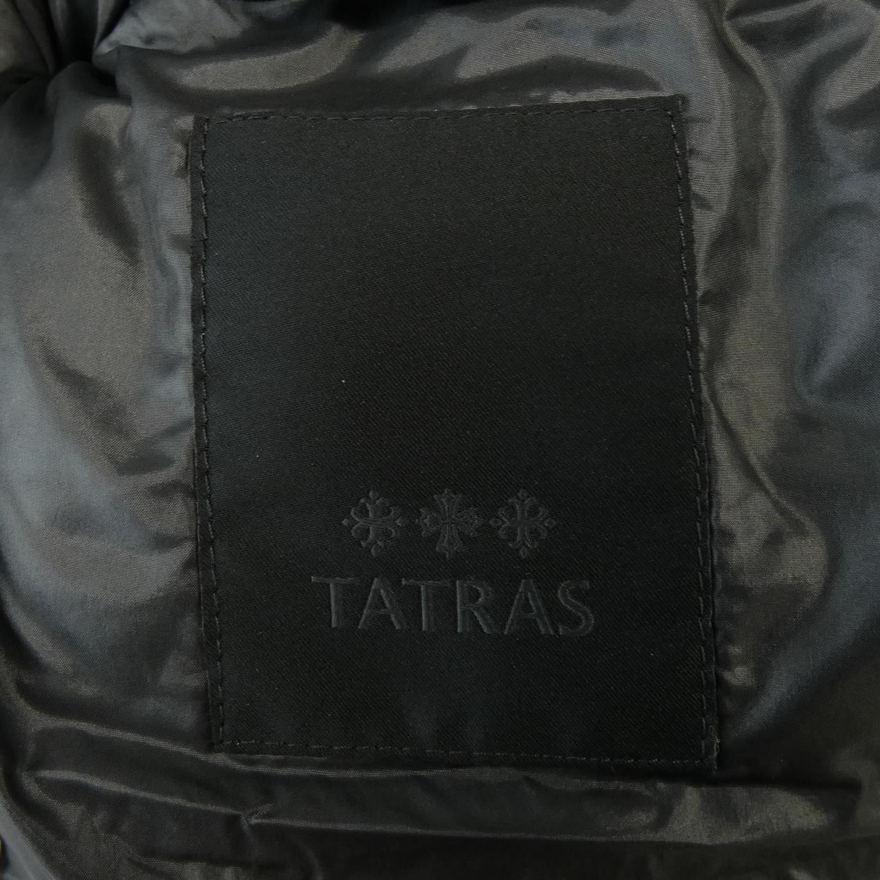 タトラス TATRAS MTA18A4522 ダウンジャケット