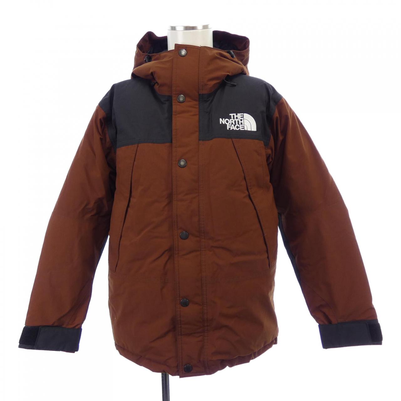 ザノースフェイス THE NORTH FACE ND92237 ダウンジャケット