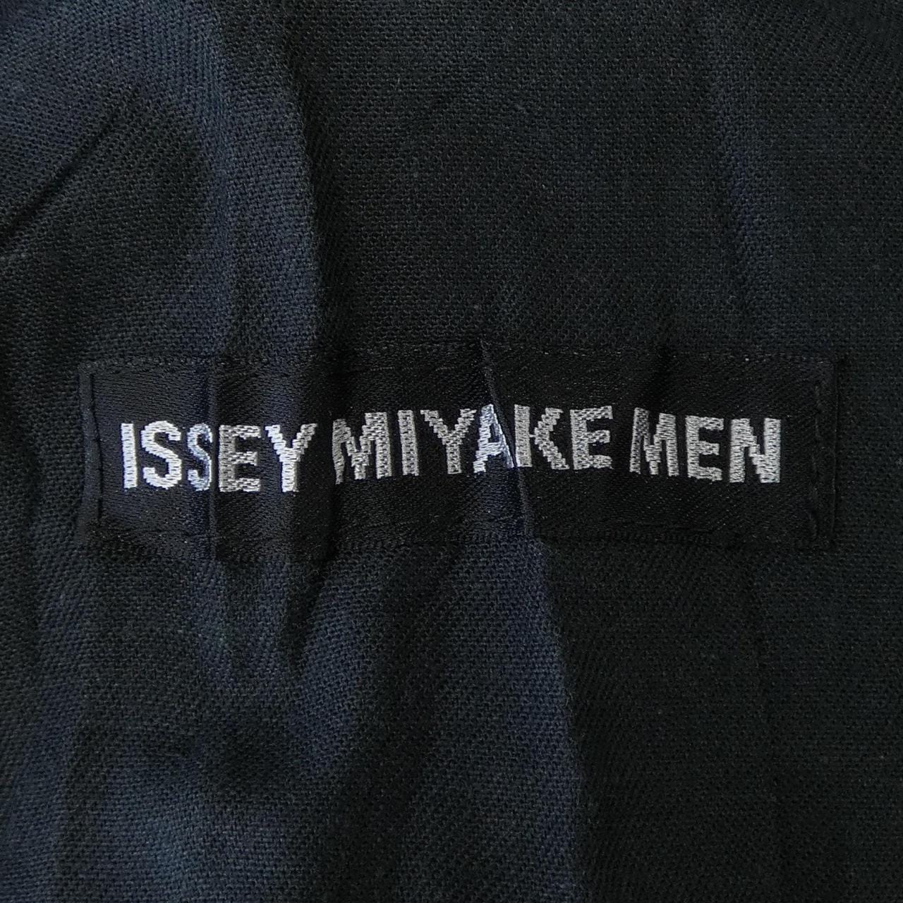 イッセイミヤケメン ISSEY MIYAKE MEN ME43FF104 パンツ