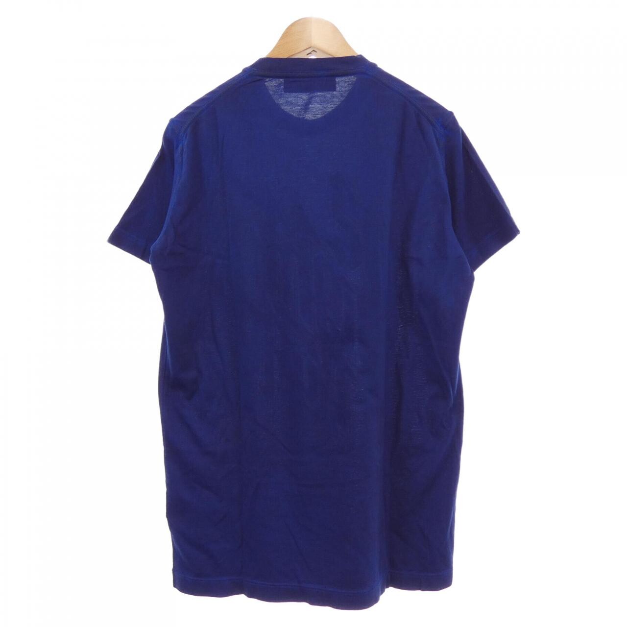 ディースクエアード DSQUARED2 S74GD0051 Tシャツ