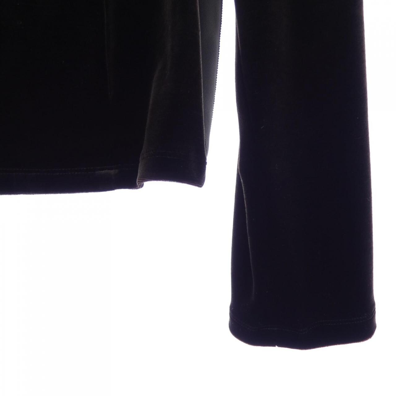 ヴェロアノワール VELOUR NOIR 43017 パーカー