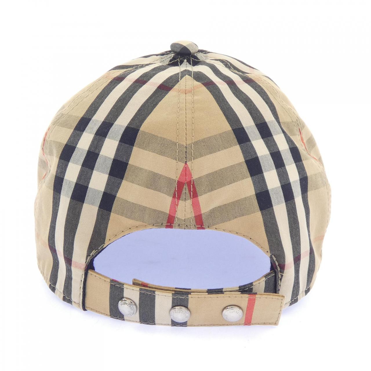 バーバリー BURBERRY 80172831 キャップ