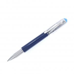 モンブラン スターウォーカーブルー･プラネットドゥエ ローラーボール