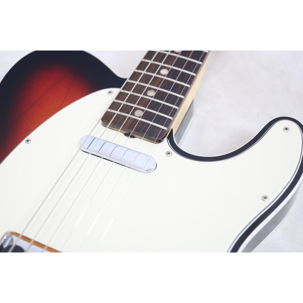ＦＥＮＤＥＲ　　ＡＭ　ＯＲＩＧＩＮＡＬ　６０Ｓ　ＴＥＬＥ