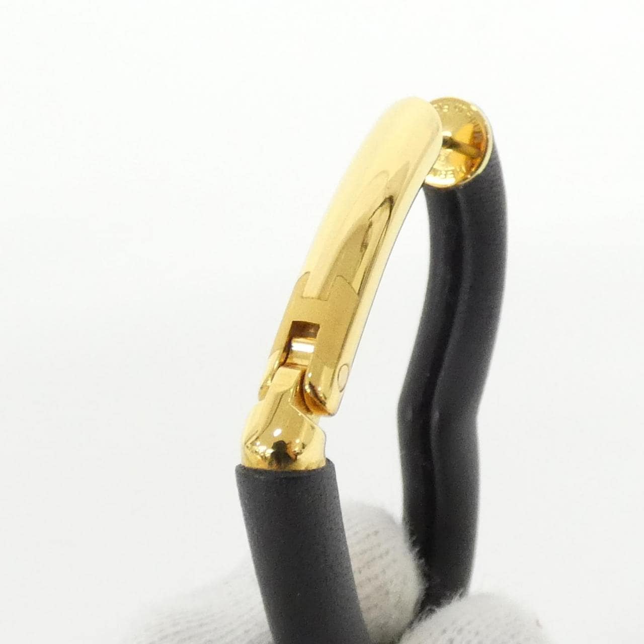 エルメス オー クール デュ フォーブール 500243FC ピアス