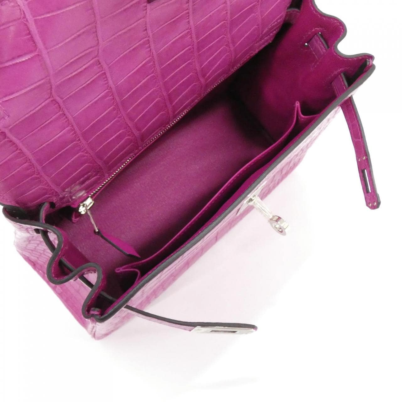 エルメス ケリー 25cm 060511CK バッグ