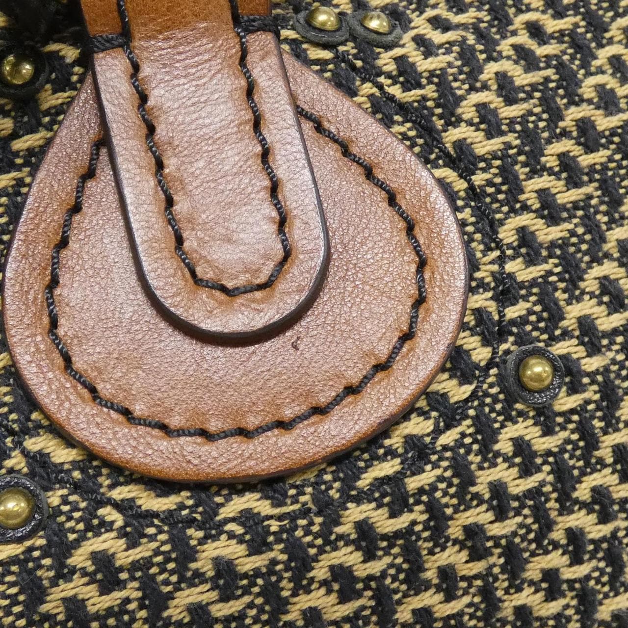 クロエ パディントン バッグ