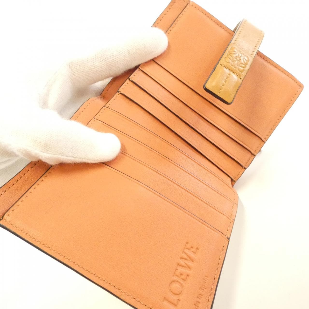 ロエベ C660Z41X01 財布