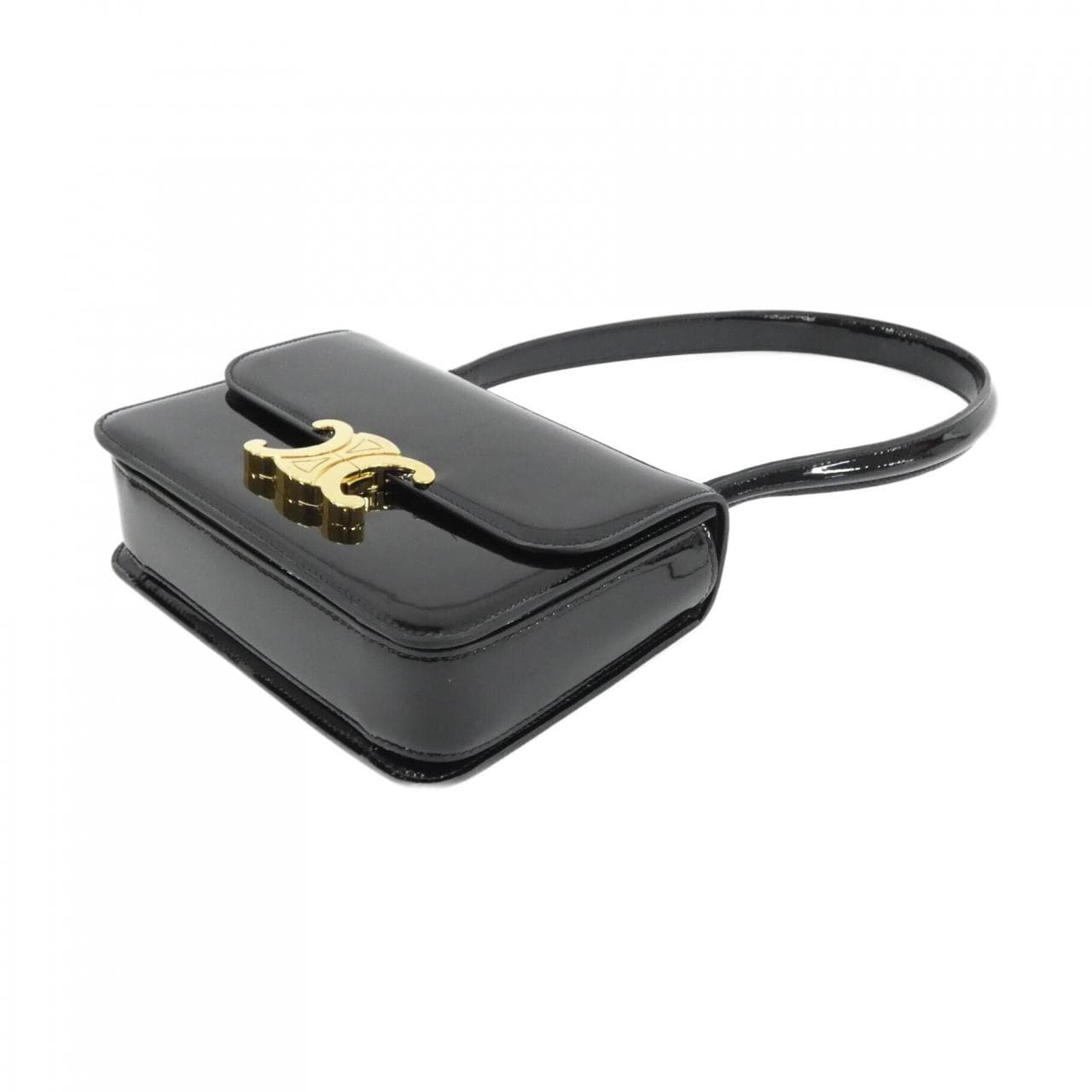 セリーヌ ティーン ガランス 118053FYE バッグ