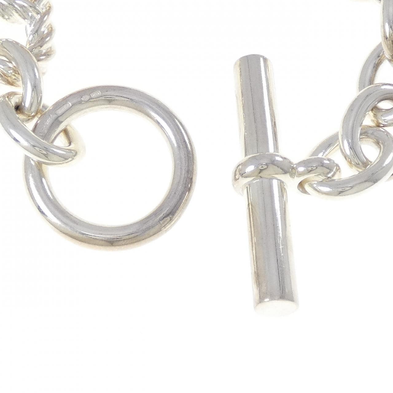 エルメス 925 ブレスレット