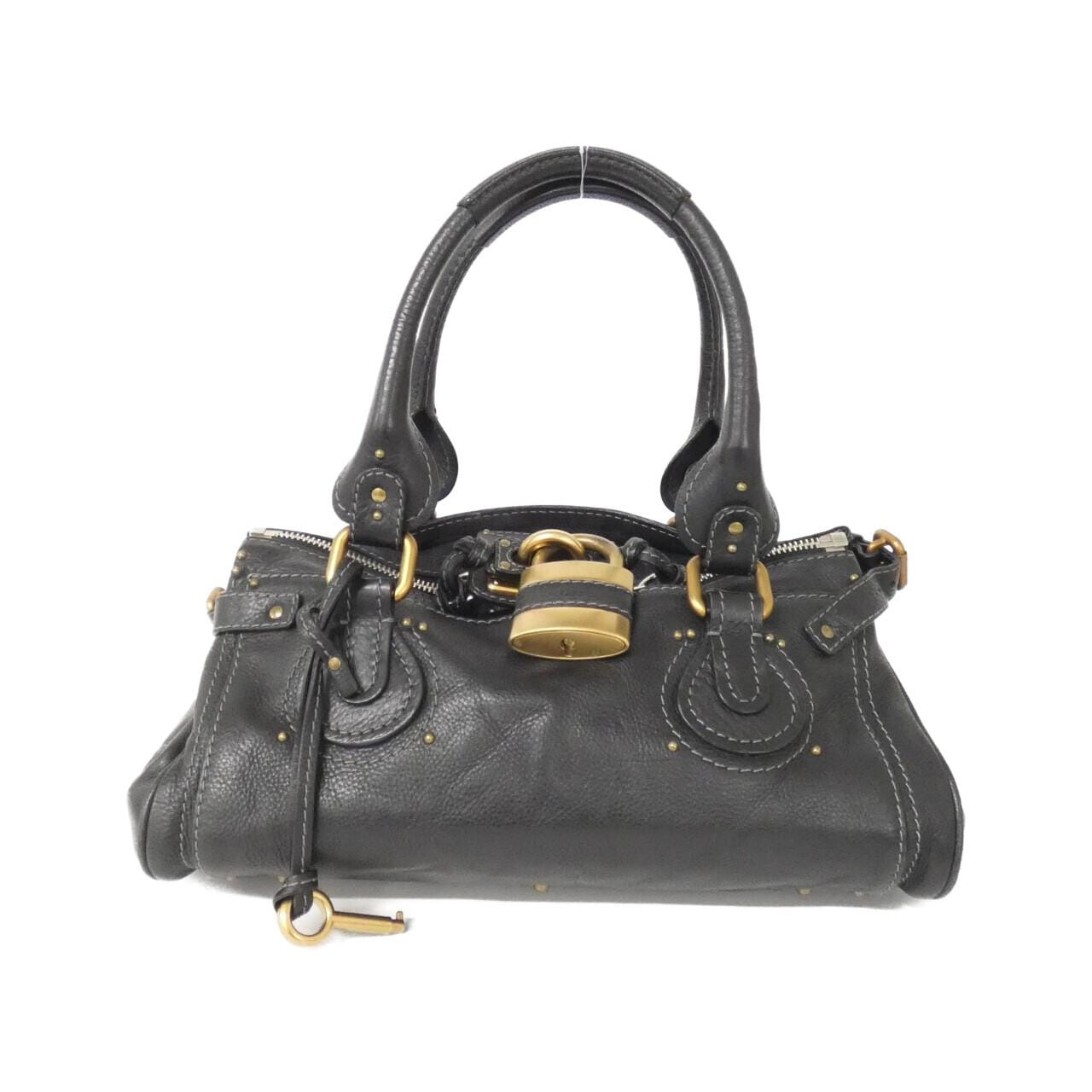 クロエ パディントン 7ESA02 7E422 バッグ