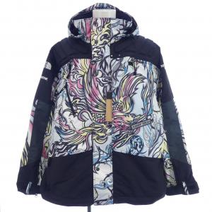 シュプリームザノースフェイス SUPREME×NORTH FACE ジャケット