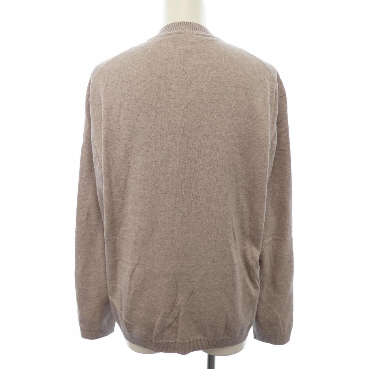 セッテフィーリカシミヤ SETTEFILI CASHMERE ニット