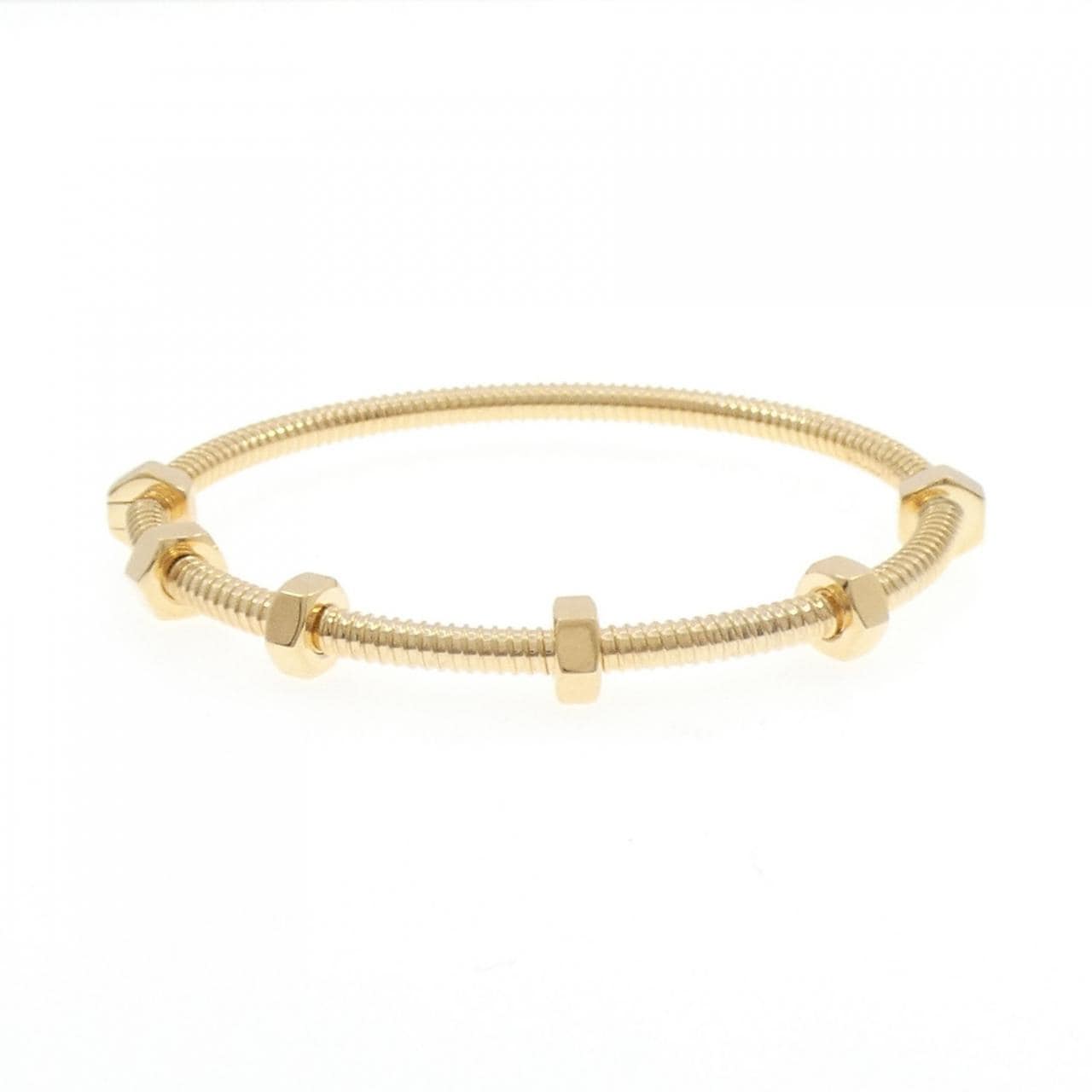 Cartier ecule 手鐲