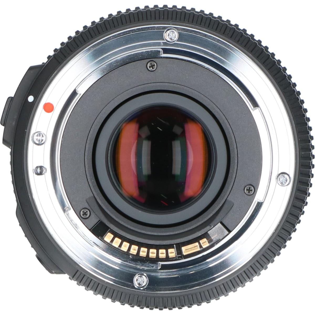 ＥＯＳ８－１６ｍｍ　Ｆ４．５－５．６ＤＣ　ＨＳＭ