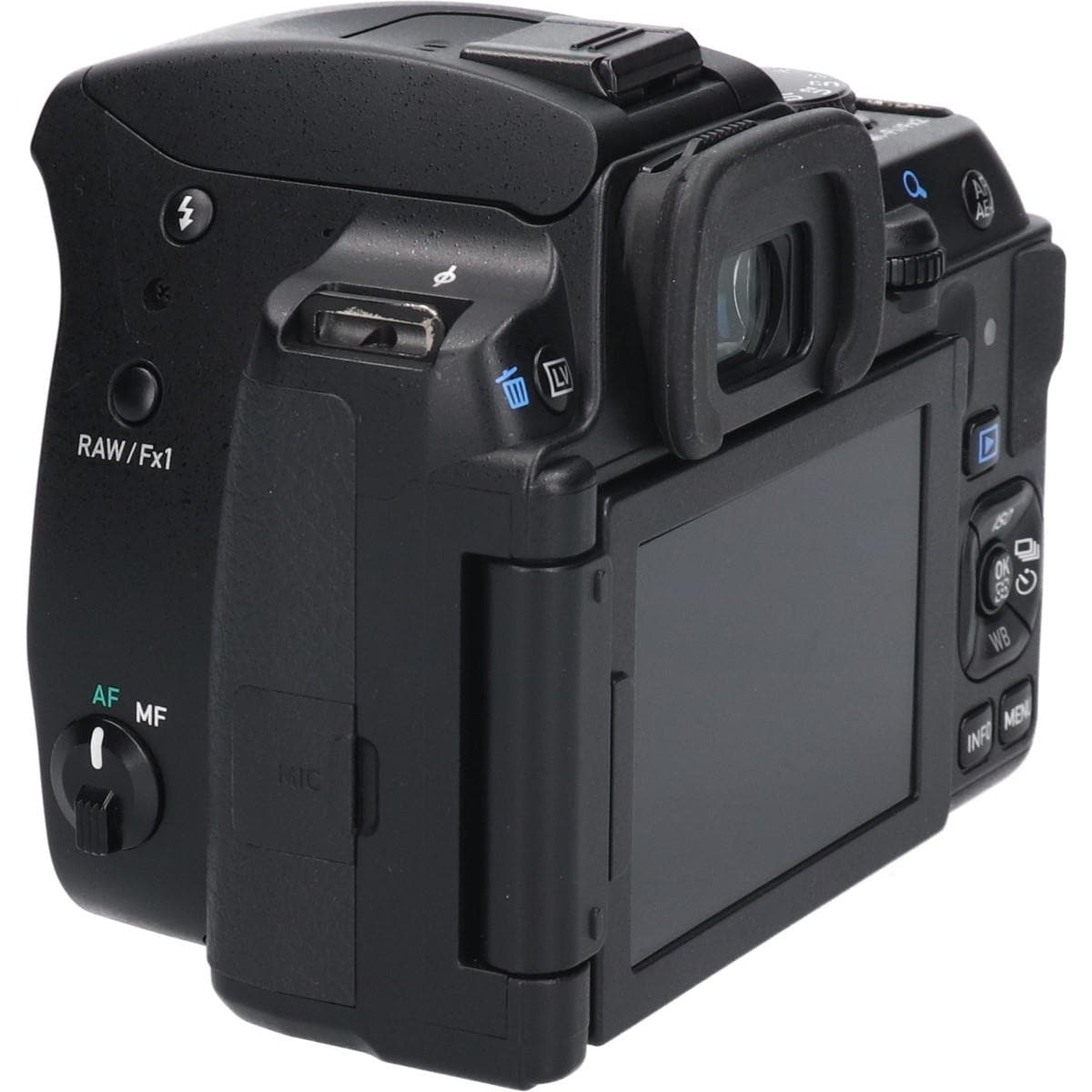 Ｋ－７０　ブラック