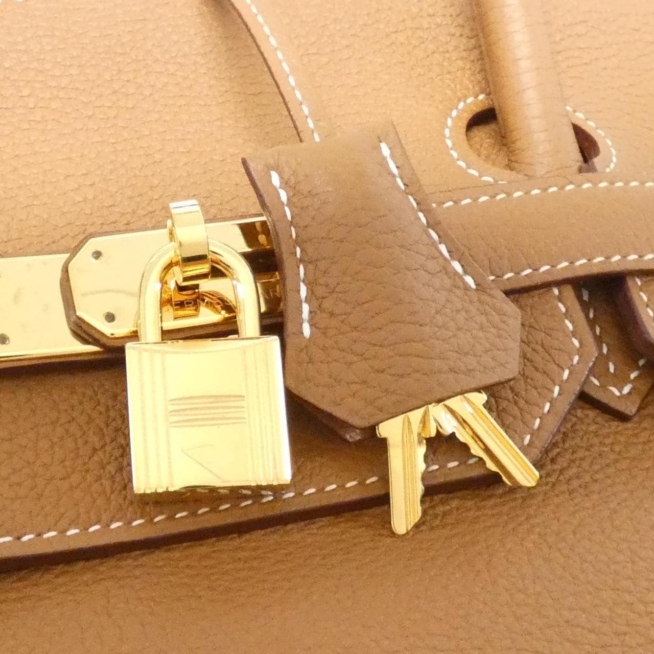 エルメス バーキン 40cm 027635CC バッグ