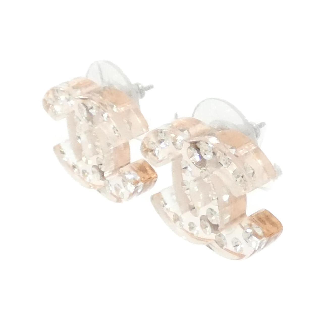 シャネル 58916 ピアス