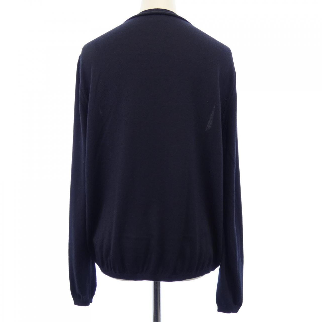 エルメス HERMES カーディガン