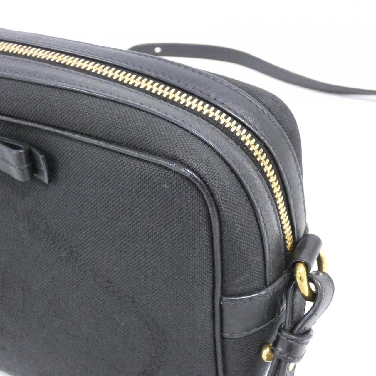 プラダ 1BH089 ショルダーバッグ