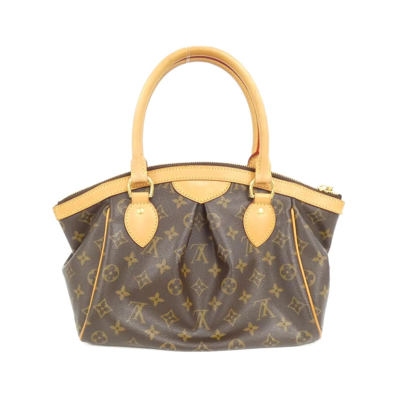 ルイヴィトン モノグラム ティヴォリ PM M40143 バッグ