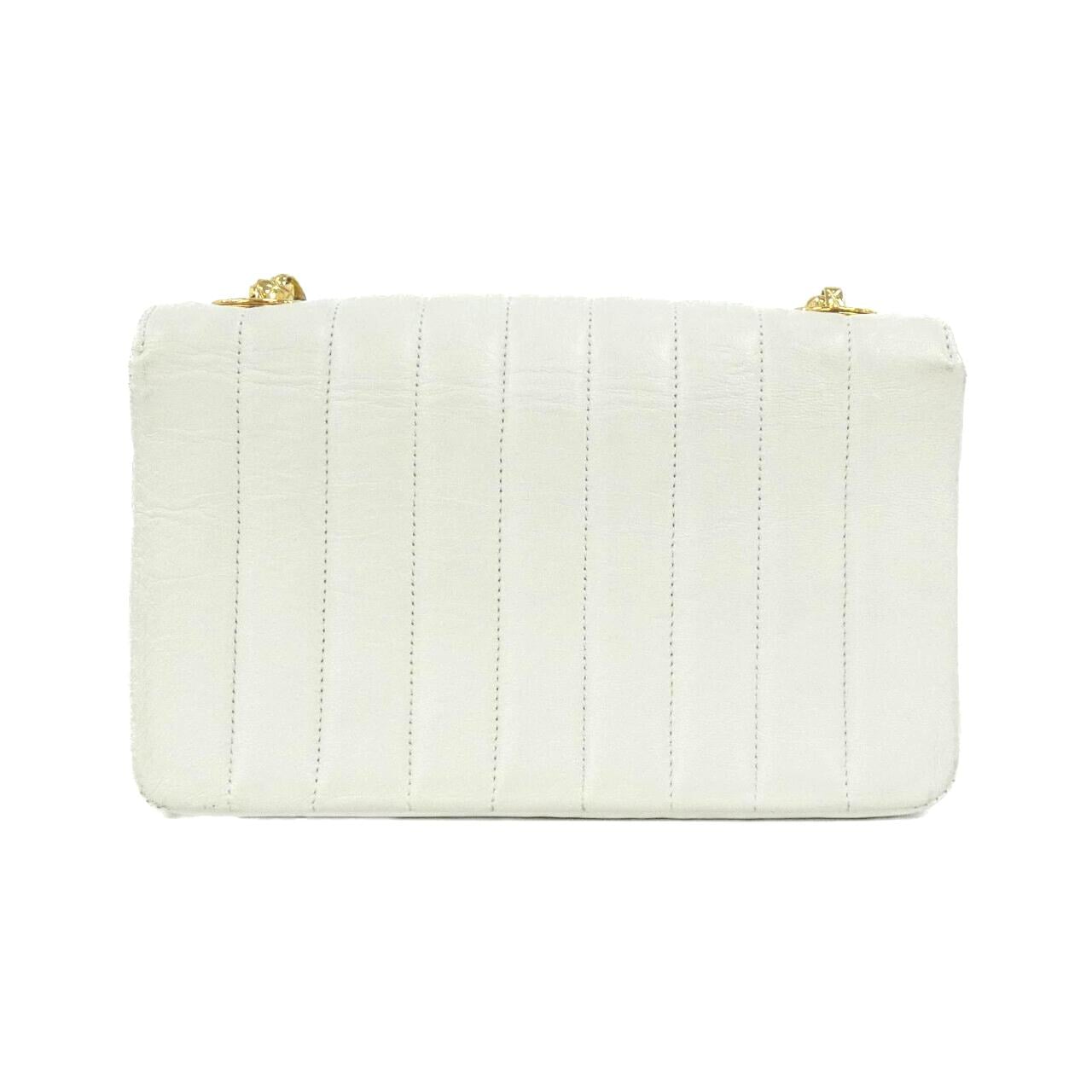 【ヴィンテージ】シャネル 01172 ショルダーバッグ