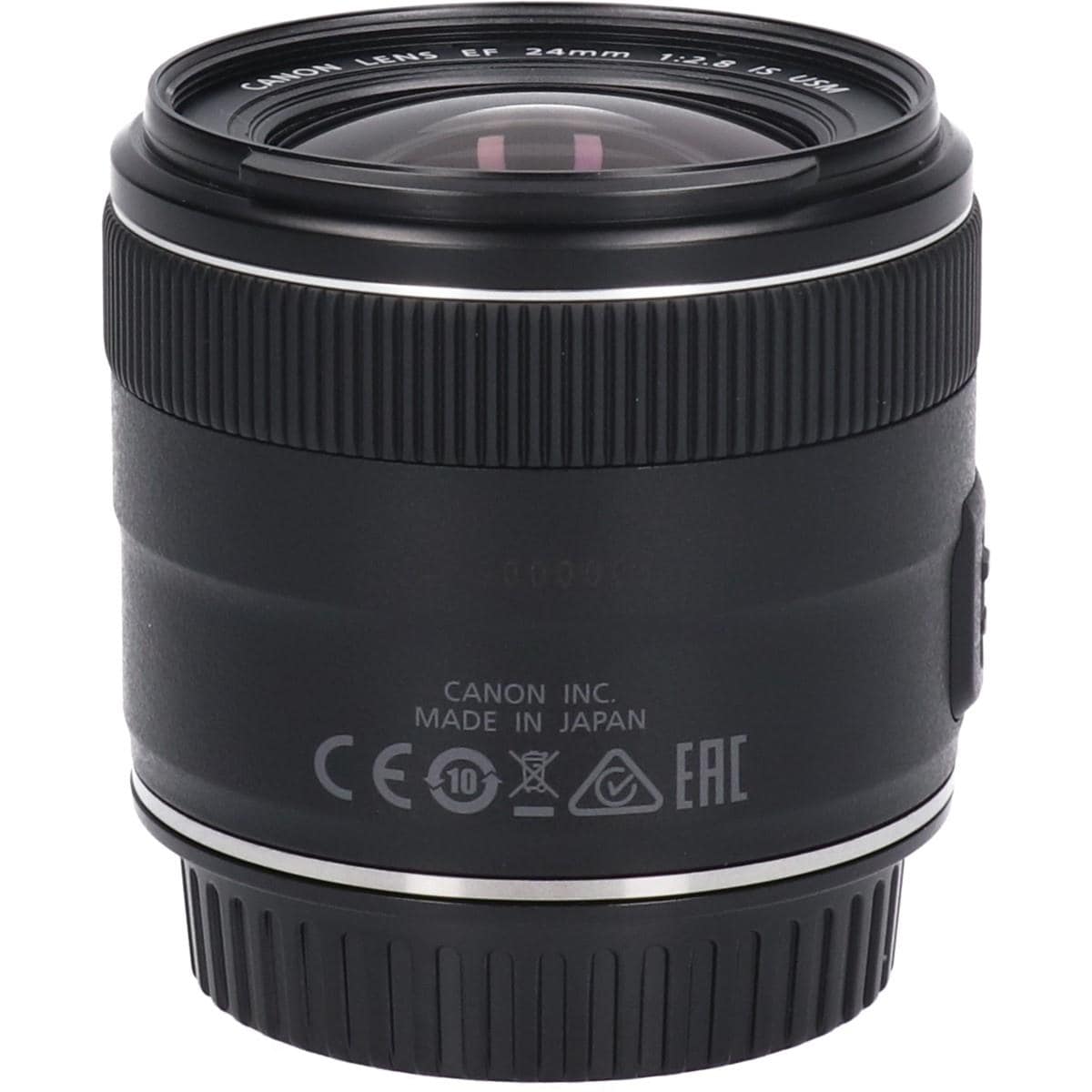 ＥＦ２４ｍｍ　Ｆ２．８ＩＳ　ＵＳＭ