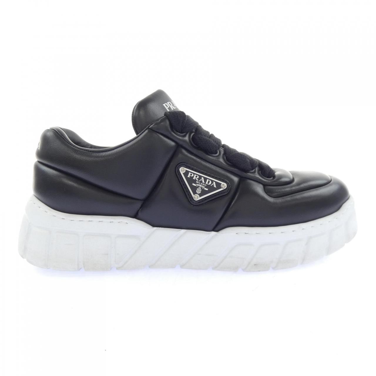 プラダ PRADA 2EE386 スニーカー