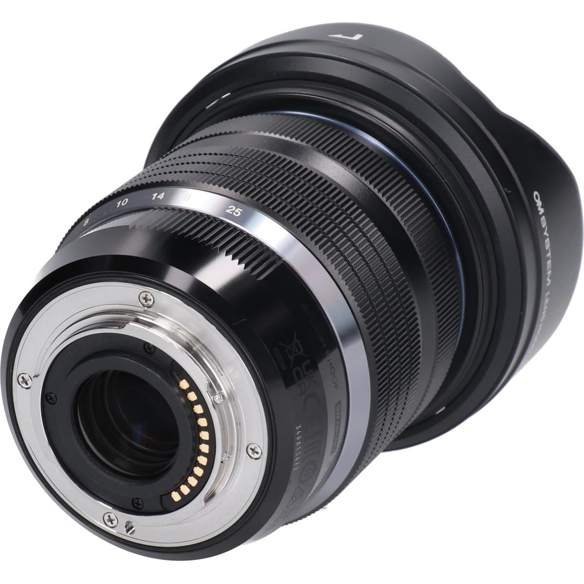 ＭＺＤ８－２５ｍｍ　Ｆ４ＰＲＯ