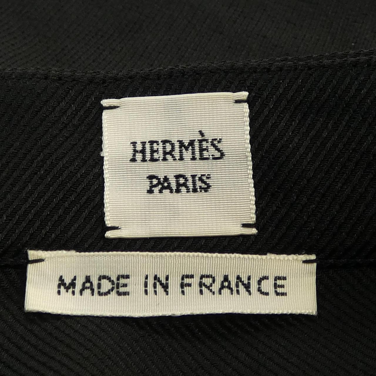 エルメス HERMES *16-7350 ワンピース