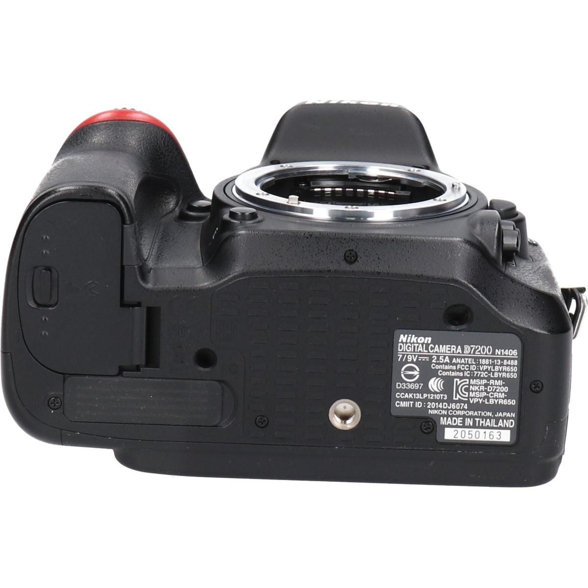 Ｄ７２００