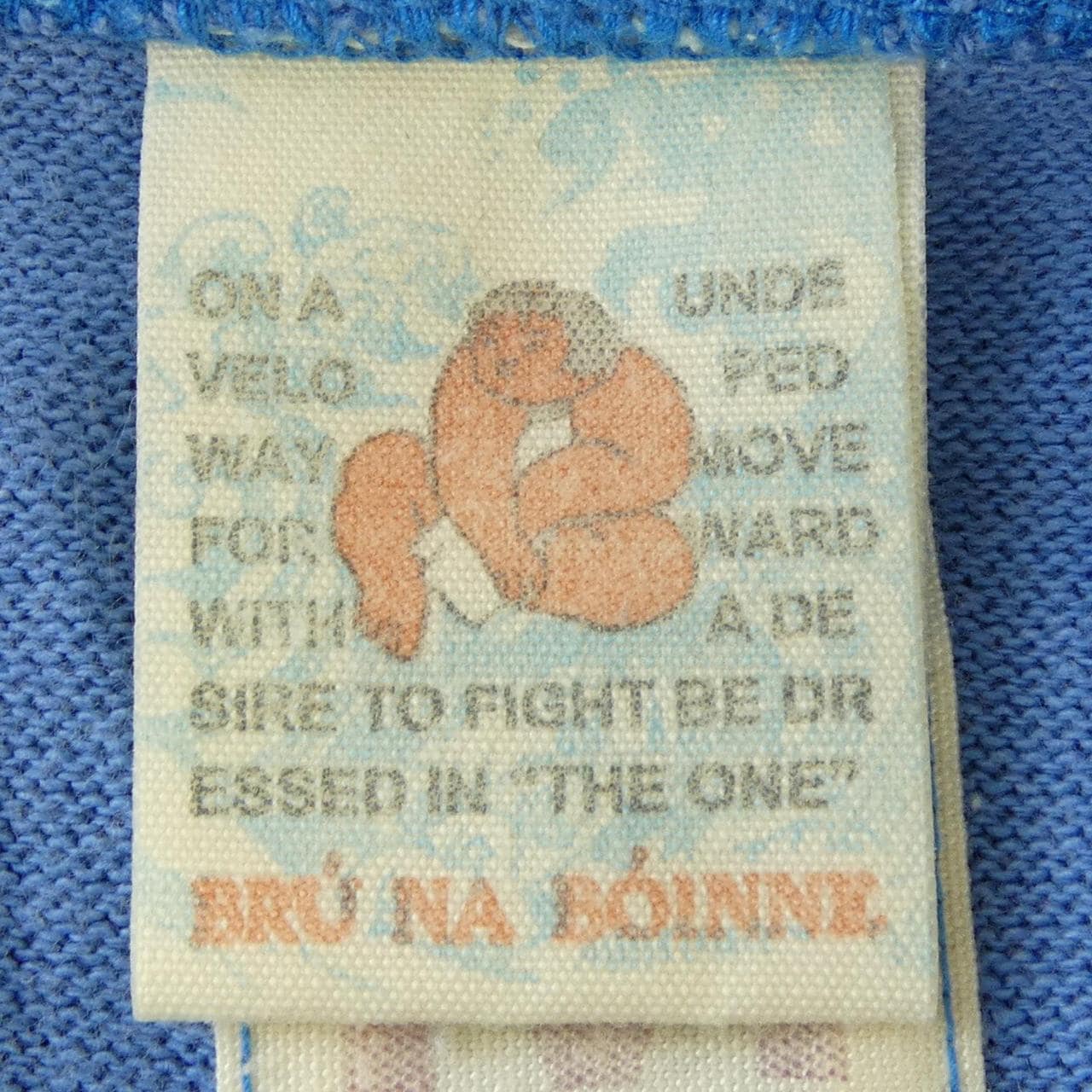 ブルーナボイン BRU NA BOINNE トップス